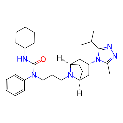 Chemical structure of BindingDB Monomer ID 50374090