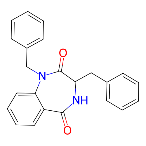 Chemical structure of BindingDB Monomer ID 50374117