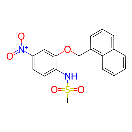 Chemical structure of BindingDB Monomer ID 50374148