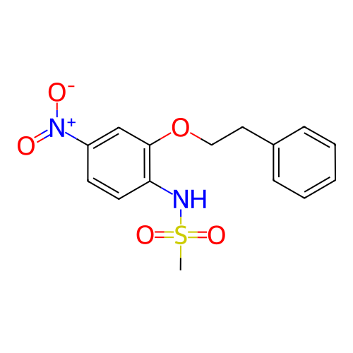 Chemical structure of BindingDB Monomer ID 50374150