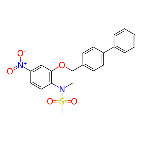Chemical structure of BindingDB Monomer ID 50374151