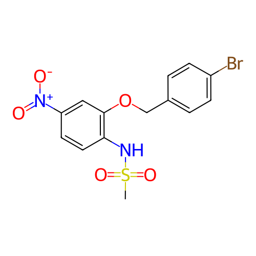 Chemical structure of BindingDB Monomer ID 50374154