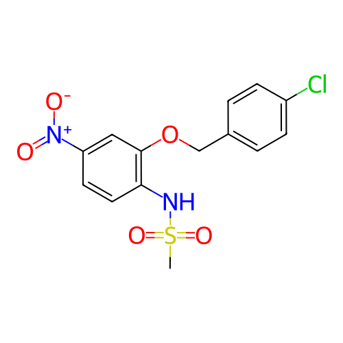 Chemical structure of BindingDB Monomer ID 50374156