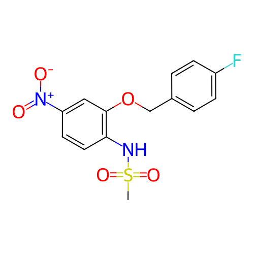 Chemical structure of BindingDB Monomer ID 50374157