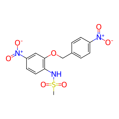 Chemical structure of BindingDB Monomer ID 50374163