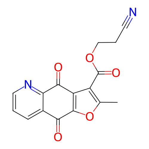 Chemical structure of BindingDB Monomer ID 50374217
