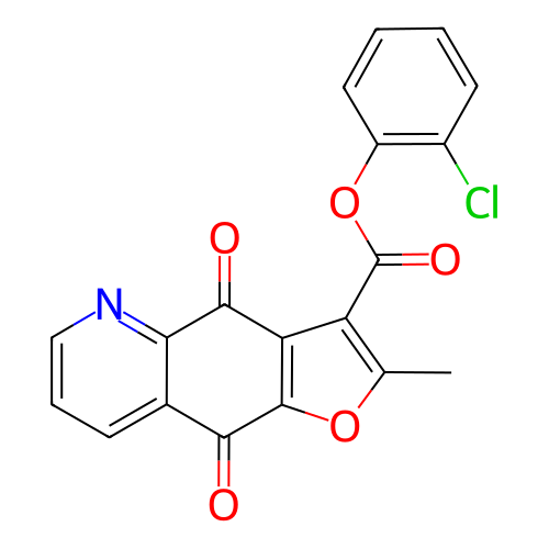 Chemical structure of BindingDB Monomer ID 50374218