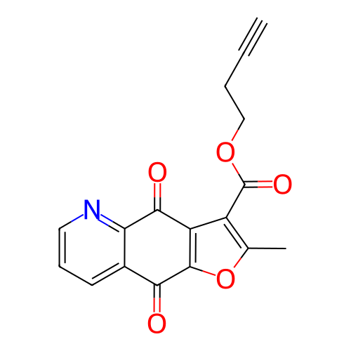 Chemical structure of BindingDB Monomer ID 50374220