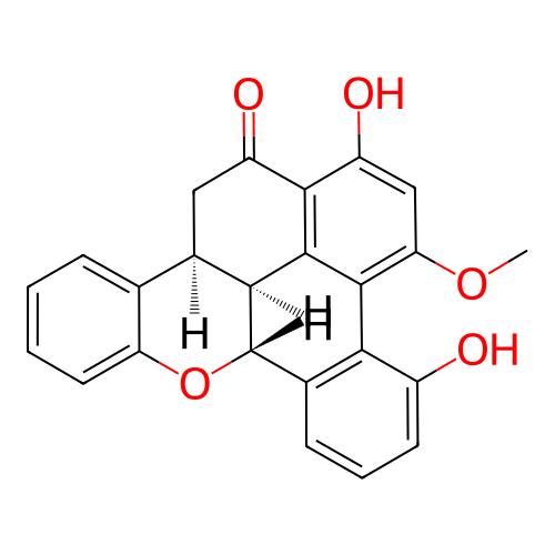 Chemical structure of BindingDB Monomer ID 50374278