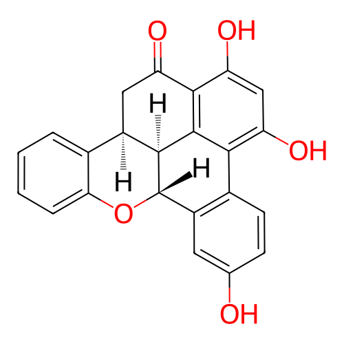 Chemical structure of BindingDB Monomer ID 50374279