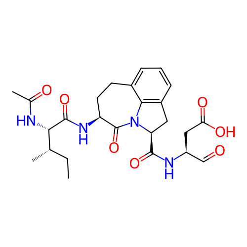Chemical structure of BindingDB Monomer ID 50374286