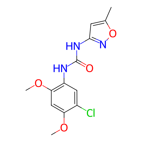 Chemical structure of BindingDB Monomer ID 50374402
