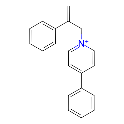 Chemical structure of BindingDB Monomer ID 50374540