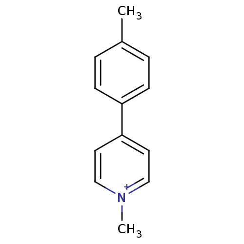 Chemical structure of BindingDB Monomer ID 50374547