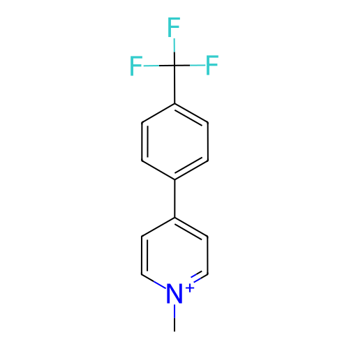 Chemical structure of BindingDB Monomer ID 50374548