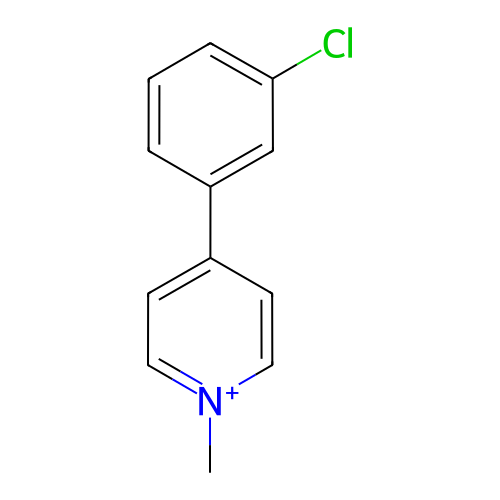 Chemical structure of BindingDB Monomer ID 50374549