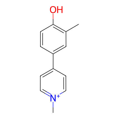 Chemical structure of BindingDB Monomer ID 50374551