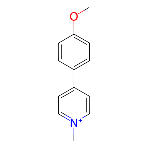 Chemical structure of BindingDB Monomer ID 50374552