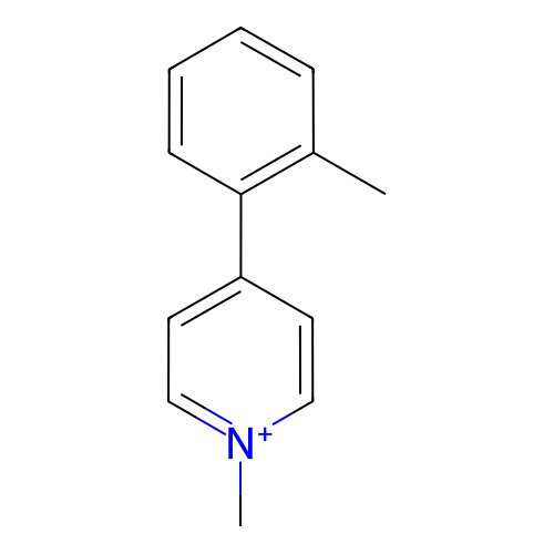 Chemical structure of BindingDB Monomer ID 50374554