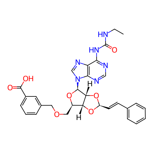 Chemical structure of BindingDB Monomer ID 50374557