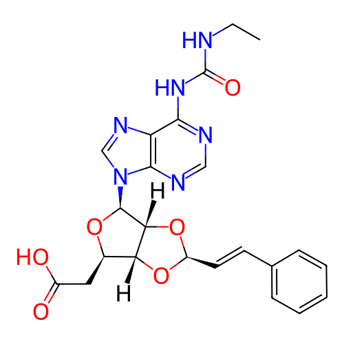 Chemical structure of BindingDB Monomer ID 50374560