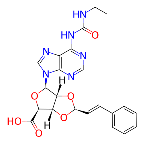 Chemical structure of BindingDB Monomer ID 50374572