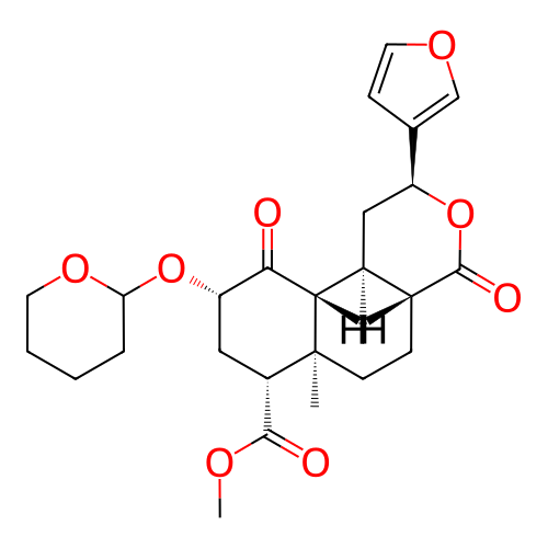 Chemical structure of BindingDB Monomer ID 50374629