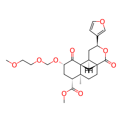 Chemical structure of BindingDB Monomer ID 50374632