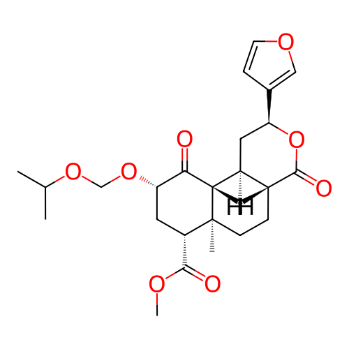 Chemical structure of BindingDB Monomer ID 50374633