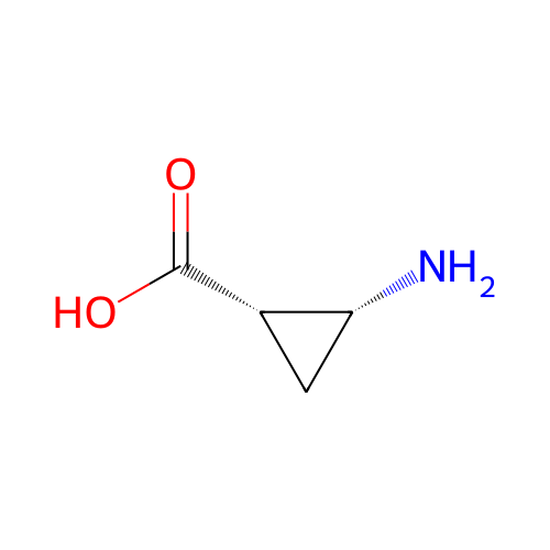 Chemical structure of BindingDB Monomer ID 50374648