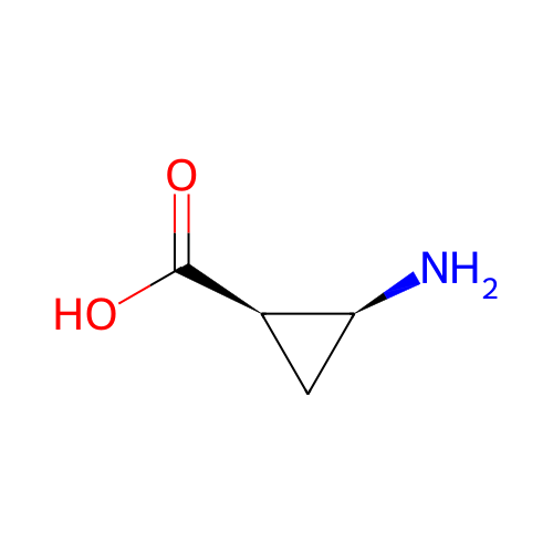 Chemical structure of BindingDB Monomer ID 50374649