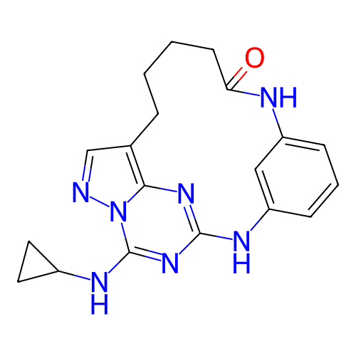 Chemical structure of BindingDB Monomer ID 50374663