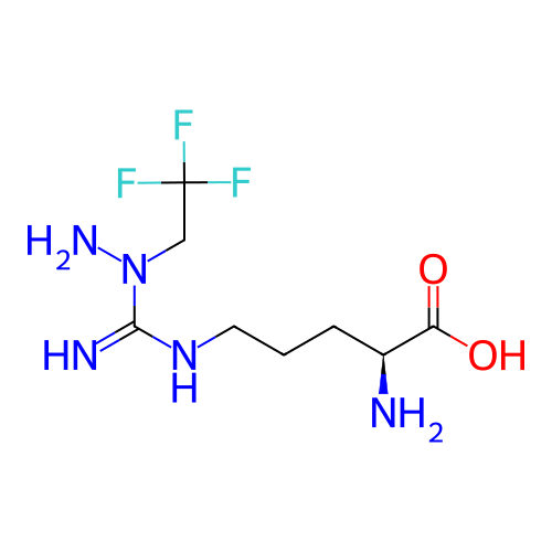 Chemical structure of BindingDB Monomer ID 50374675