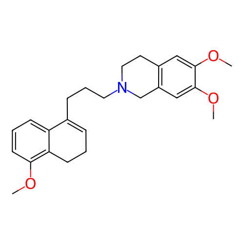 Chemical structure of BindingDB Monomer ID 50374728