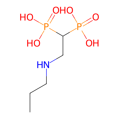 Chemical structure of BindingDB Monomer ID 50374757