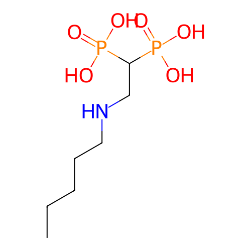 Chemical structure of BindingDB Monomer ID 50374766