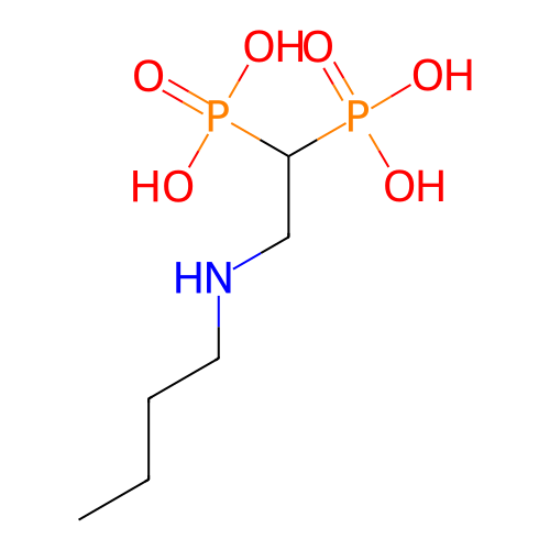 Chemical structure of BindingDB Monomer ID 50374767