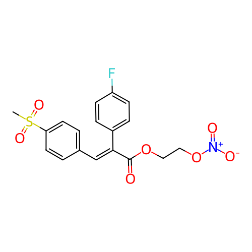 Chemical structure of BindingDB Monomer ID 50374773