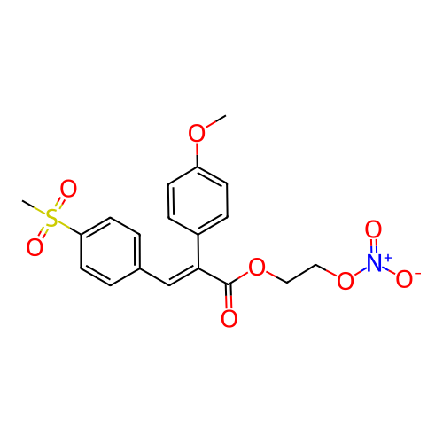 Chemical structure of BindingDB Monomer ID 50374774