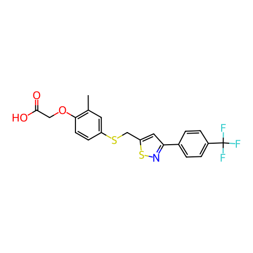 Chemical structure of BindingDB Monomer ID 50374778