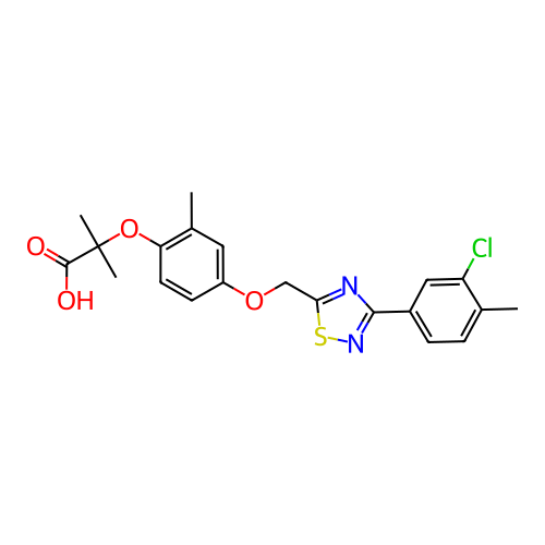 Chemical structure of BindingDB Monomer ID 50374781