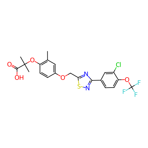 Chemical structure of BindingDB Monomer ID 50374784
