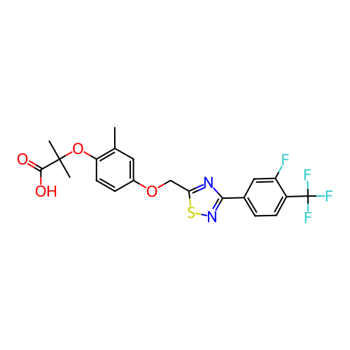 Chemical structure of BindingDB Monomer ID 50374785
