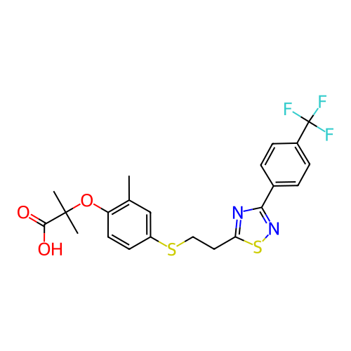 Chemical structure of BindingDB Monomer ID 50374787