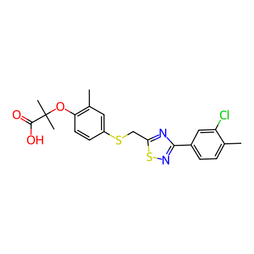 Chemical structure of BindingDB Monomer ID 50374795
