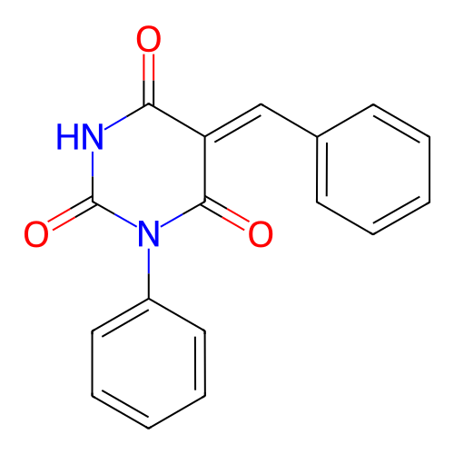 Chemical structure of BindingDB Monomer ID 50374923