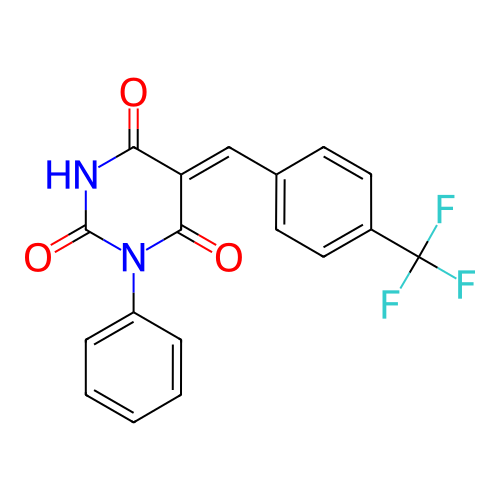 Chemical structure of BindingDB Monomer ID 50374927