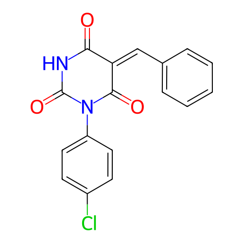 Chemical structure of BindingDB Monomer ID 50374928