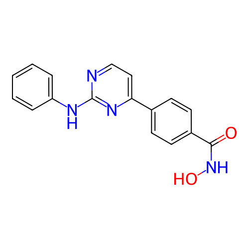 Chemical structure of BindingDB Monomer ID 50374960