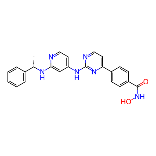 Chemical structure of BindingDB Monomer ID 50374966